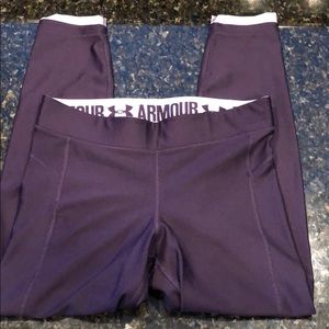 Under Armour Leggings Medium